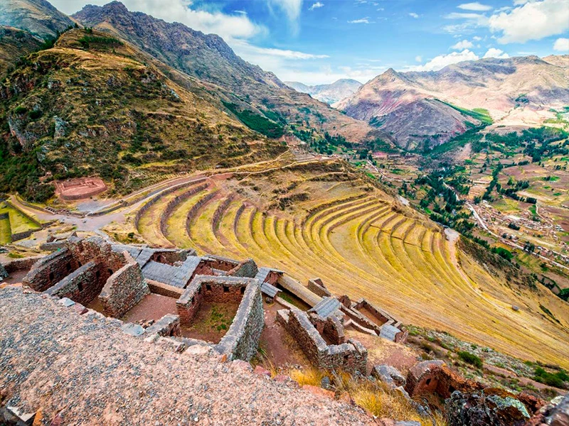inca trail