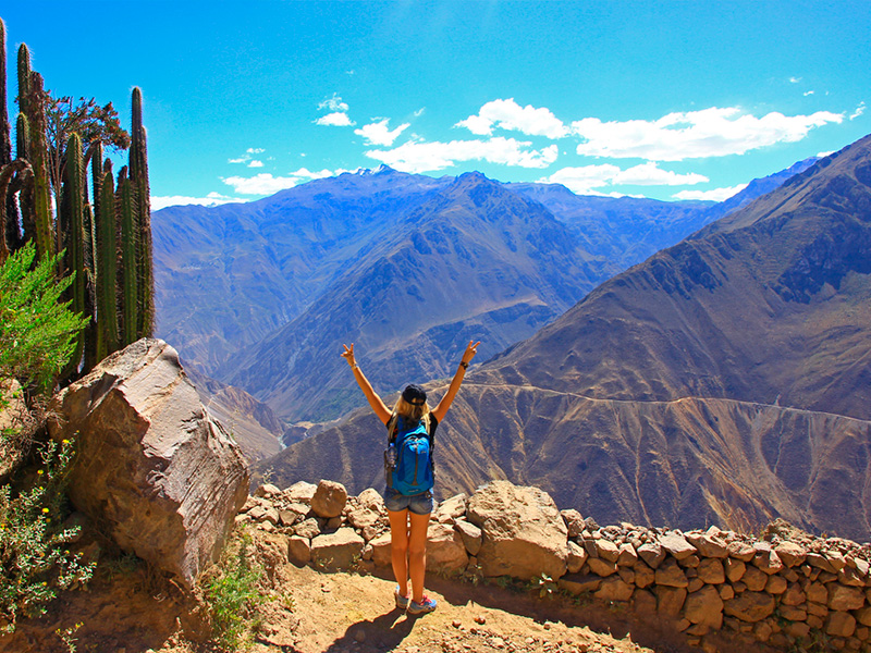 colca
